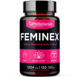 Feminex Female Libido Enhancer