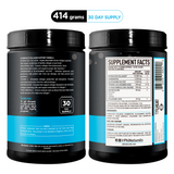 Collagen Complete Powder Unflavored