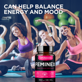 Feminex Female Libido Enhancer