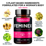 Feminex Female Libido Enhancer