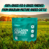 Hydrolyzed Bovine Collagen Peptides Powder