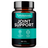 Herbal Joint Support Supplement 20.00% Off Auto renew