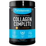 Collagen Complete Powder Citrus Flavor