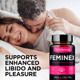 Feminex Female Libido Enhancer